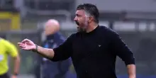 Per i playoff è allarme, Gattuso tra stage e sorteggio