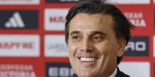 Mondiali 2026: la Turchia di Montella batte il Venezuela in amichevole