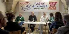 Al Festival del cinema europeo di Lecce omaggio a Lars von Trier