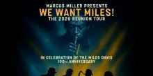 Marcus Miller al Lucca Summer con tributo a Miles Davis