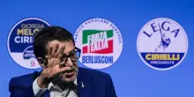 Salvini, Csd su aiuti già decisi, su futuro serve chiarezza