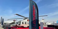 Gualdaroni, Leonardo punta a presenza industriale negli Emirati