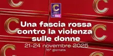 Lega Pro, una fascia rossa contro la violenza sulle donne