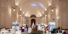 Alla Venaria va in scena il lusso con Experience Piemonte