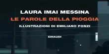 Le donne-ombrello di Laura Imai Messina