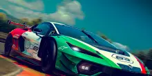 Auto: Dl Racing approda al mondo GT3 con Lamborghini