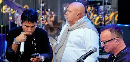 Morto Vincenzo D'Agostino, paroliere per D'Alessio, Merola e Finizio