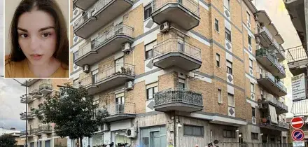 Chiama il 112: "Ho ucciso mia sorella".  Poi chiama la madre e mostra la scena in videochiamata