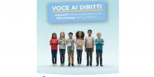 Telefono Azzurro: 'L'ascolto come strumento di protezione di bambini e adolescenti'