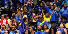 Mondiali: Curacao "canta" la lista dei 26 convocati