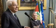 Mattarella, libertà donne conquista da difendere ogni giorno