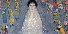 Record da Sotheby's per il Klimt di Leonard Lauder