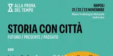 'Alla prova del tempo', il festival al Mann di Napoli