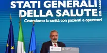 Gli Stati Generali della Salute nel Lazio sul futuro del sistema