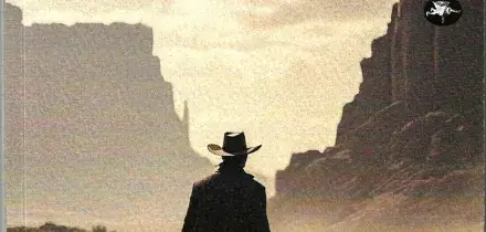 ANSA/Il cavaliere della valle solitaria di Jack Schaefer