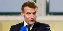 Macron, 'senza misure deterrenti i russi torneranno'