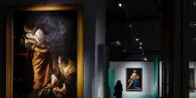Napoli spagnola 'città delle donne' alle Gallerie d'Italia