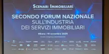 I servizi immobiliari valgono 450 miliardi in Europa nel 2024