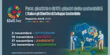 L'evento ASviS: "Le giuste transizioni, per non lasciare nessuno indietro"