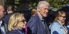 I Clinton testimonieranno alla Camera su Epstein