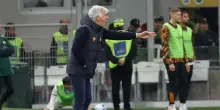 Europa League: Gasperini, dobbiamo vincere 3 delle prossime 5