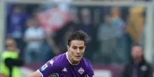 Serie A, Fiorentina-Lecce: 0-1 DIRETTA e FOTO