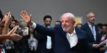 Presidenziali 2026, Lula in netto vantaggio sugli avversari nei sondaggi