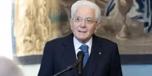 Mattarella: 'Lo spettacolo è ricchezza, è un investimento per il Paese'