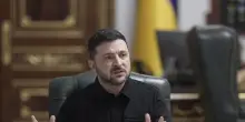 Piano di pace per l'Ucraina, Zelensky sente i leader Ue su una proposta alternativa
