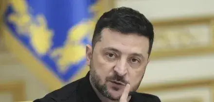 Zelensky: 'Bene colloqui di Miami, dialogo sia costruttivo'
