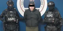 Messico, arrestato mandante dell'omicidio del sindaco di Uruapan
