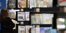Libridine!, a Roma il festival diffuso delle librerie