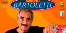 Marino Bartoletti a teatro con 'Chiedi cos'erano i giù box'
