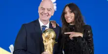 Calcio:1 miliardo per impianti, Arabia consolida legami con Fifa