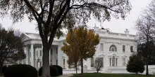 Spari vicino alla Casa Bianca, Secret Service ha colpito l'aggressore
