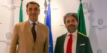 La Camera di Commercio italiana di S.Paolo apre a Brasilia