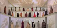 A Parigi la mostra su Azzedine Alaia si sdoppia