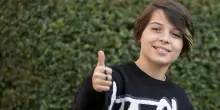 Leonardo Giovannangeli, 'a Junior Eurovision canto il mio sogno'