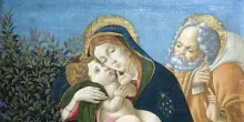 A Pisa in mostra Botticelli con due opere del Jacquemart-André