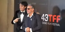 Torino Film Festival, parata di stelle sul red carpet