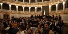Cresce la filiera della cultura, 1,5 milioni di addetti