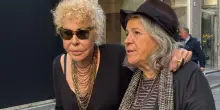 Andrèe Ruth Shammah, Ornella Vanoni era una persona unica