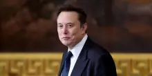 Musk attacca l'Ue: 'Abolirla e tornare ai singoli Stati'