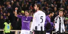 Serie A: Fiorentina-Juventus 1-1, un punto a testa senza sorridere