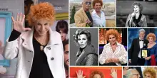 Addio a Ornella Vanoni, i funerali lunedì alle 15 a Milano nella chiesa di San Marco