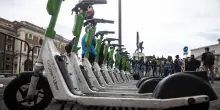 Istruttoria Antitrust su e-bike e monopattini a Roma