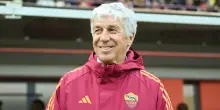 Fenomeno Gasperini, il segreto che fa grande la Roma