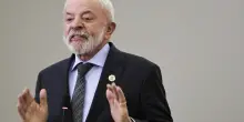 Lula, 'la giustizia ha deciso su Bolsonaro, &egrave; finita cos&igrave;'