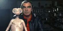 Da E.T. a Alien, Ny dedica retrospettiva a Carlo Rambaldi