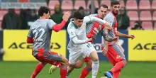 Serie A: Cremonese-Roma 1-3